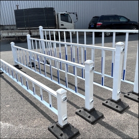 市政道路護(hù)欄