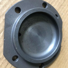 鑄鐵件加工