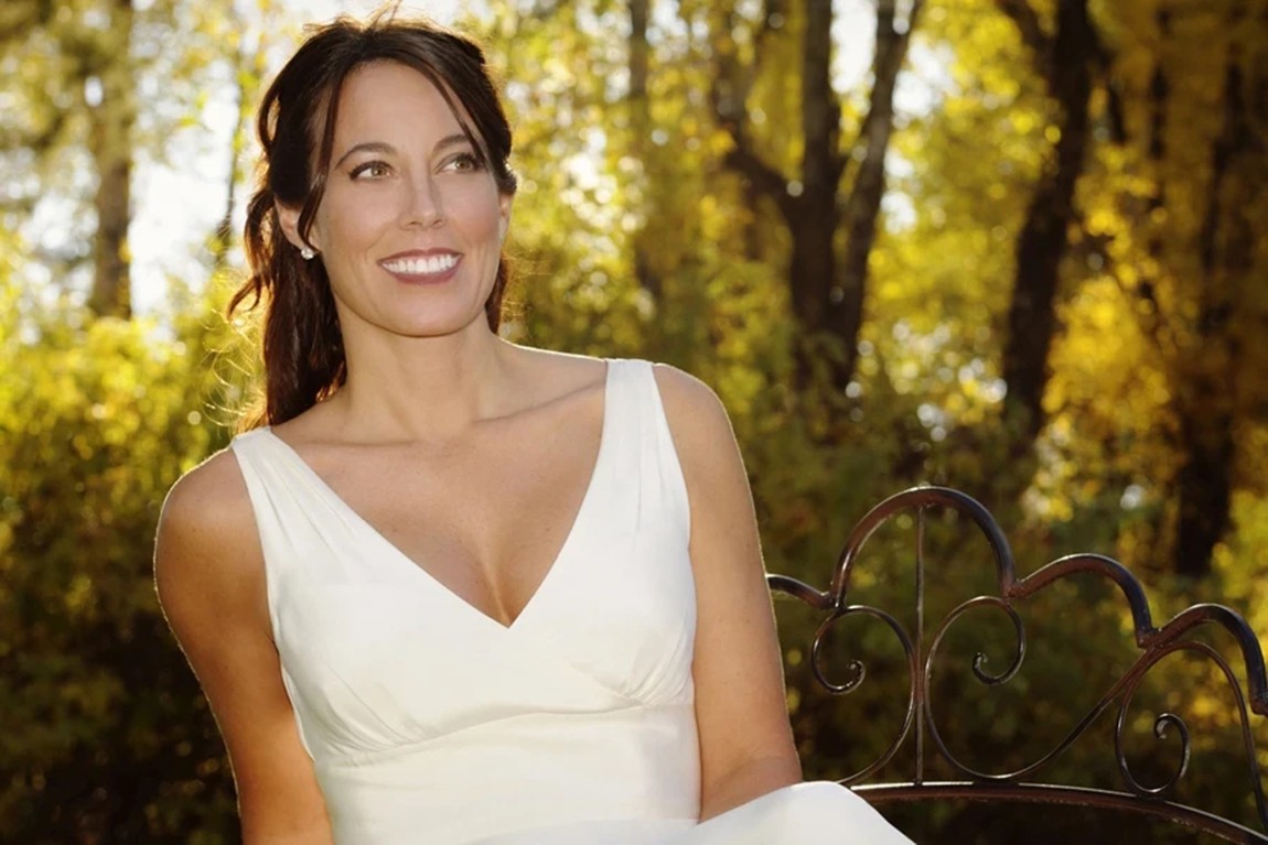 A-beautiful-woman-in-a-silk-V-neck-dress.webp.jpg