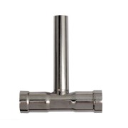 環(huán)壓式不銹鋼管件助推新能源行業(yè)管道系統(tǒng)升級(jí)