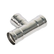 環(huán)壓式不銹鋼管件在建筑工程中的廣泛應(yīng)用