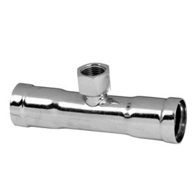 不銹鋼環(huán)壓異徑內(nèi)絲三通_