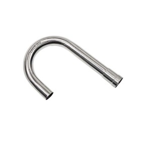 環(huán)壓式不銹鋼管件