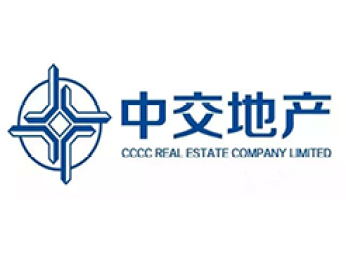 中交地產
