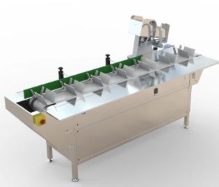 單捆工業(yè)版自動(dòng)捆扎機(jī)