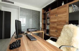 書(shū)房中央空調(diào)