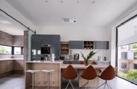 客廳中央空調(diào)