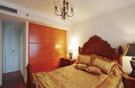 臥室中央空調(diào)