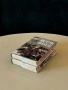 Book Edge aesthetic Samples