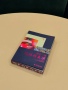 Book Edge aesthetic Samples