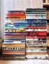 Book Edge aesthetic Samples