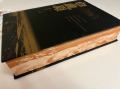 Book Edge aesthetic Samples