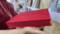 Book Edge aesthetic Samples