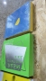 Book Edge aesthetic Samples