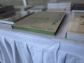 Book Edge aesthetic Samples
