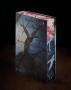 Book Edge aesthetic Samples