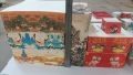 Book Edge aesthetic Samples