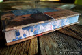 Book Edge aesthetic Samples