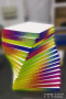 Book Edge aesthetic Samples