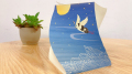 Book Edge aesthetic Samples