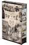 Book Edge aesthetic Samples