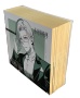 Book Edge aesthetic Samples