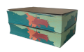 Book Edge aesthetic Samples