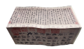 Book Edge aesthetic Samples