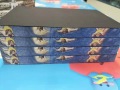 Book Edge aesthetic Samples