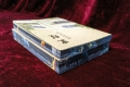 Book Edge aesthetic Samples