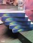 Book Edge aesthetic Samples