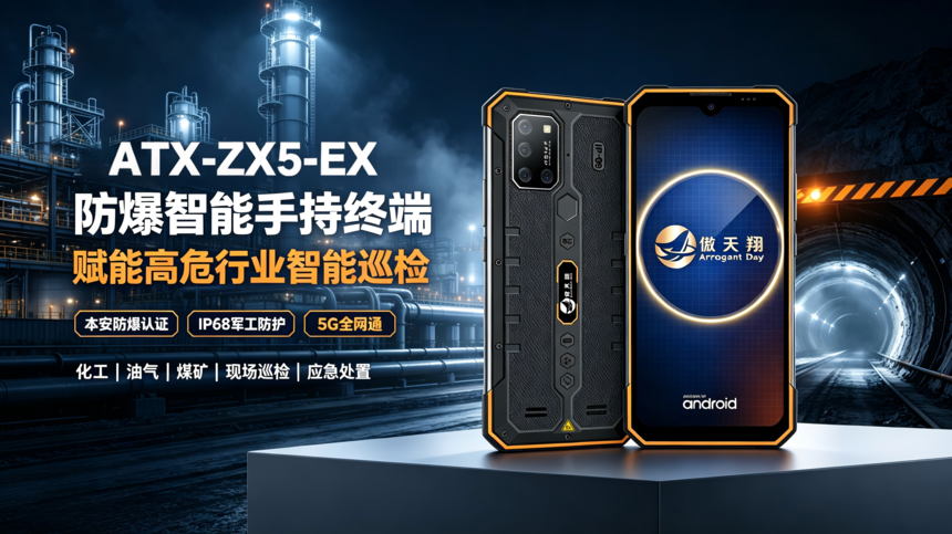 1788163363433266.png ATX-ZX5-EX 5G防爆智能手持终端赋能高危行业智能巡检.png