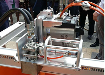 机械清洗 机械清洗