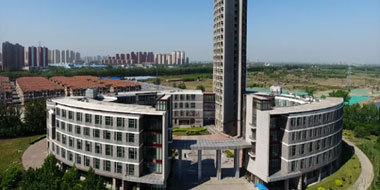 天津商業大學