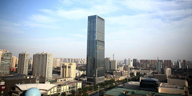 石家莊開元大廈