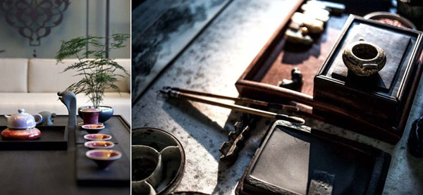 中达尚城学府精装修