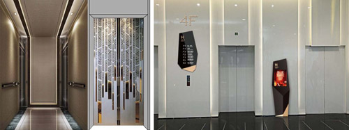 东阿阿胶东润堂综合楼装饰