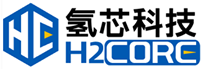 氢芯科技logo