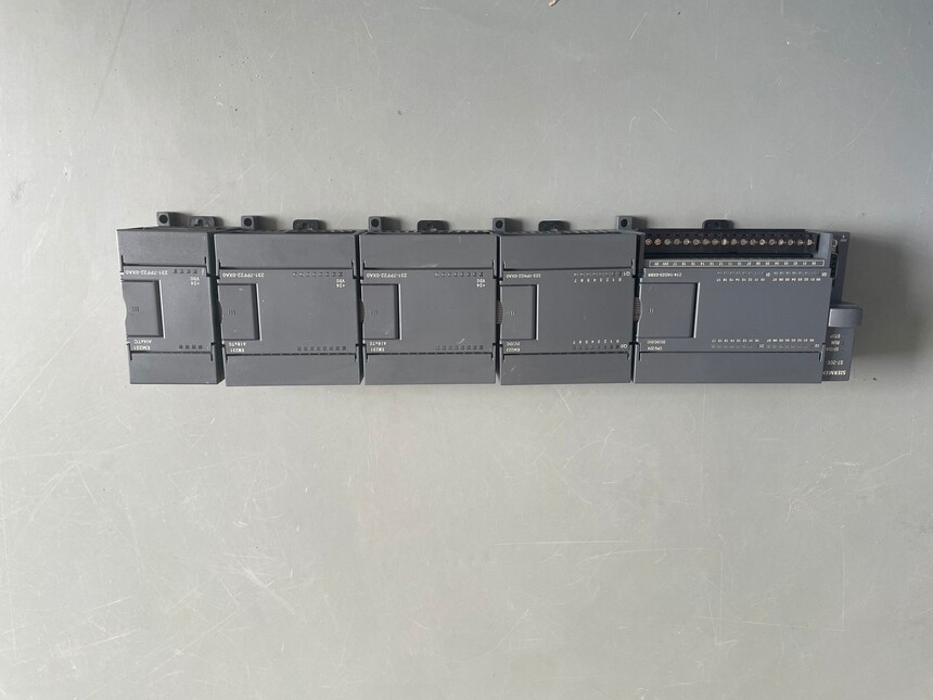 PLC