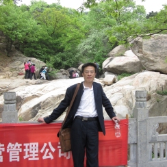 吳玉橋