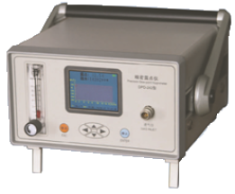 AK600B六氟化硫氣體露點儀
