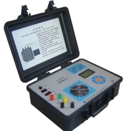 AST3AE電阻測試儀