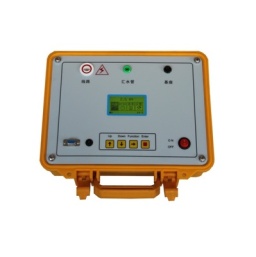 ZPSN系列水內冷發(fā)電機絕緣電阻測試儀
