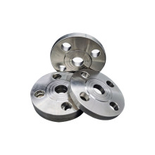 碳鋼帶頸平焊法蘭