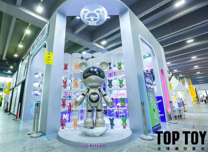 北京展台搭建 北京展台搭建