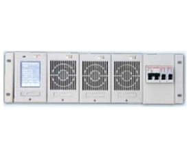 PMU500 嵌入式通信電源系統