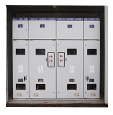 金屬封閉開關(guān)柜 金屬封閉開關(guān)柜