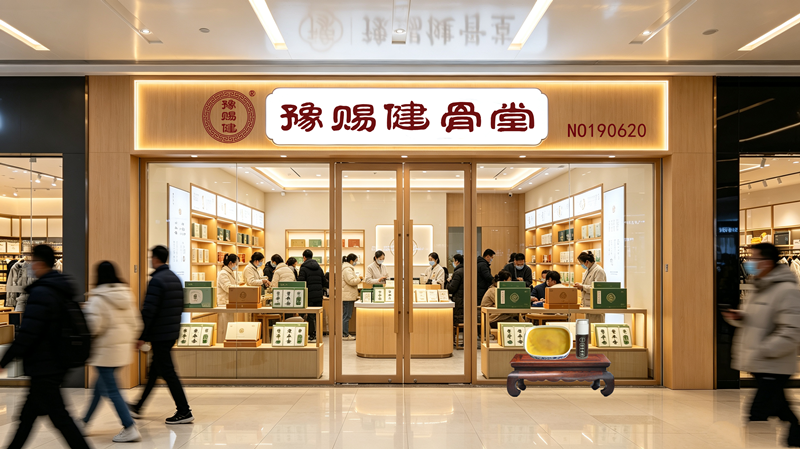 豫赐健骨堂:湖北武汉市——加盟连锁店 豫赐健骨堂:湖北武汉市——加盟连锁店