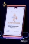 Golden Bureau Awards