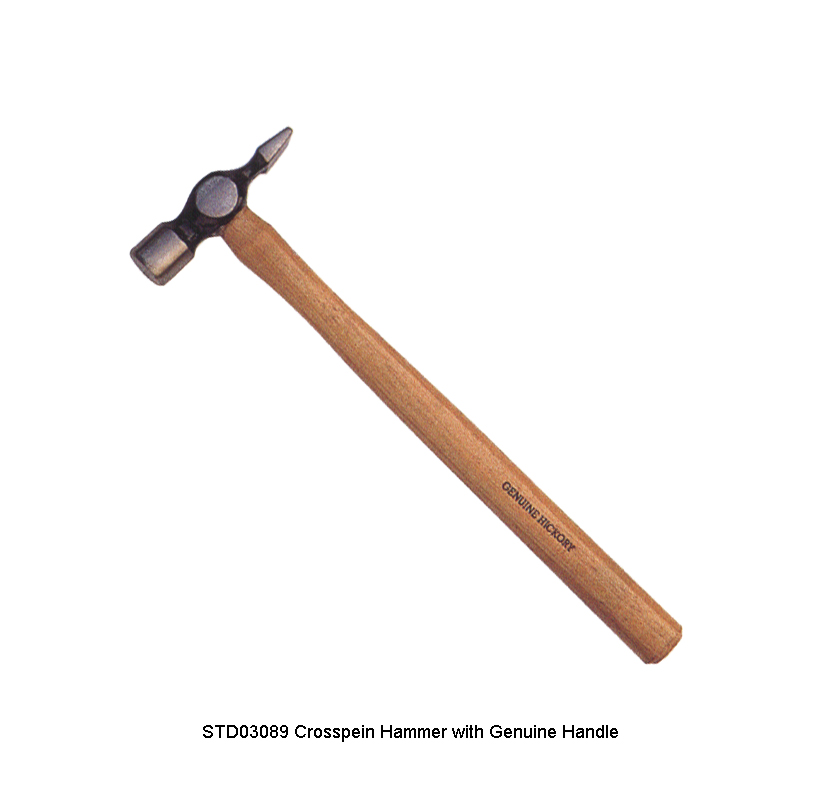 Crosspein Hammer with Genuine Hammer1.jpg